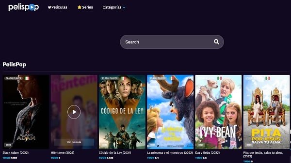descargar pelispop apk descargar pelispop apk